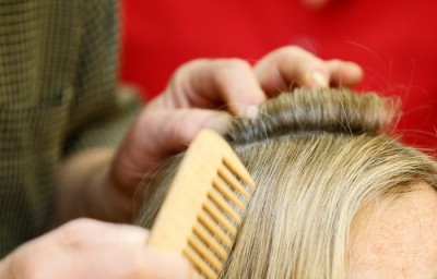 HERBANIMA Naturprodukte für schöne Haare - Foto: © Untermaurer und Partner OG